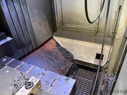 Mazak VTC 300 II