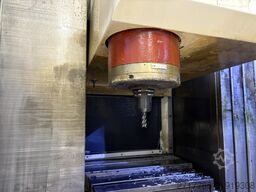 Mazak VTC 300 II