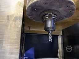 Mazak VTC 300 II