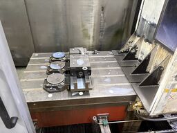 Mazak VTC 300 II