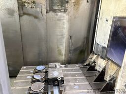 Mazak VTC 300 II