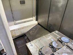 Mazak VTC 300 II