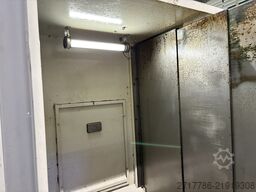Mazak VTC 300 II