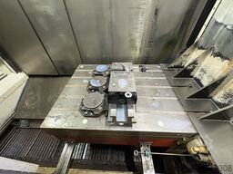 Mazak VTC 300 II