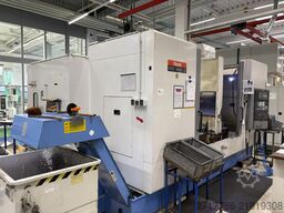 Mazak VTC 300 II