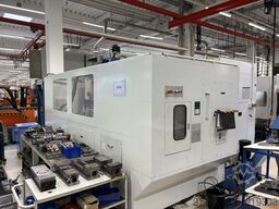 Mazak VTC 300 II