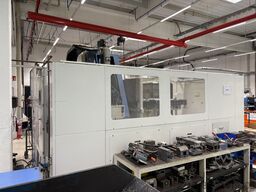 Mazak VTC 300 II