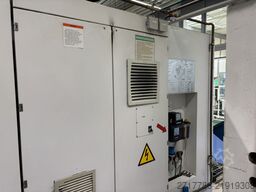 Mazak VTC 300 II