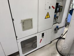 Mazak VTC 300 II