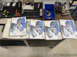 Mazak VTC 300 II