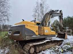 Volvo EC 360 BLC