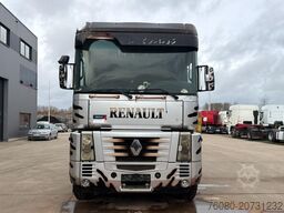 Renault AE 440 Magnum E-tech (PARFAIT ETAT / BOITE MANU...