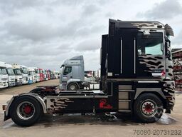 Renault AE 440 Magnum E-tech (PARFAIT ETAT / BOITE MANU...