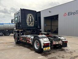 Renault AE 440 Magnum E-tech (PARFAIT ETAT / BOITE MANU...