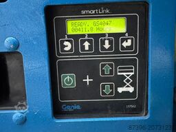 Genie GS4047 Hoogwerker Schaarhoogwerker