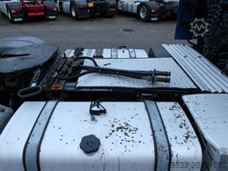 MAN TGX 480 XXL Retarder Standklima Xenon VIN:HM