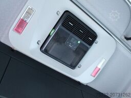 MAN TGX 480 XXL Retarder Standklima Xenon VIN:HM