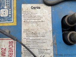 Genie GS1932 Hoogwerker Schaarhoogwerker
