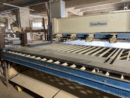 EuroPress/Orma LS 25/13