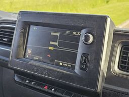 RENAULT MASTER 2.3 L4H3 Dubbellucht NAP