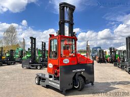 Combilift C4000 / GAS / TRIPLEX / 9300MM /LIKE NEW
