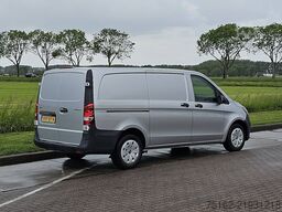 MERCEDES-BENZ VITO 114 L2 NAP Euro6 Carplay
