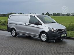 MERCEDES-BENZ VITO 114 L2 NAP Euro6 Carplay