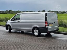 MERCEDES-BENZ VITO 114 L2 NAP Euro6 Carplay