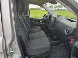 MERCEDES-BENZ VITO 114 L2 NAP Euro6 Carplay