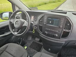 MERCEDES-BENZ VITO 114 L2 NAP Euro6 Carplay