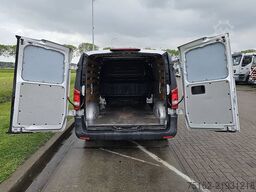MERCEDES-BENZ VITO 114 L2 NAP Euro6 Carplay