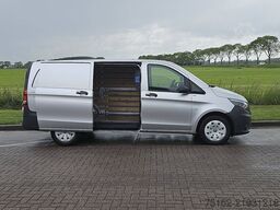 MERCEDES-BENZ VITO 114 L2 NAP Euro6 Carplay