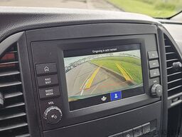 MERCEDES-BENZ VITO 114 L2 NAP Euro6 Carplay