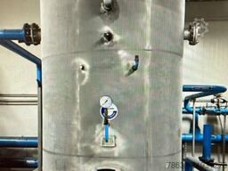 OKS Otto Klein GmbH 5000 l
