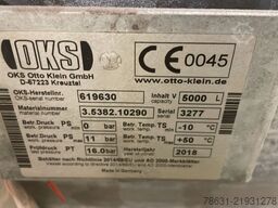 OKS Otto Klein GmbH 5000 l