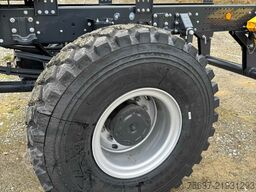 Iveco ML 150 E 28 WS EVI E GARANTIE 5 Jahre
