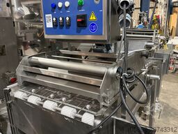 GEA CFS WTC600 WetCoater 600