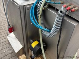 Vemag ROBO 500