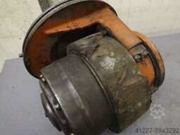 Thrige Titan MTL11-10A