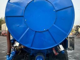 Volvo FM 420 6x2*4, 15m3 Sludge / Vacuum-truck, 2010