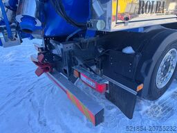 Volvo FM 420 6x2*4, 15m3 Sludge / Vacuum-truck, 2010