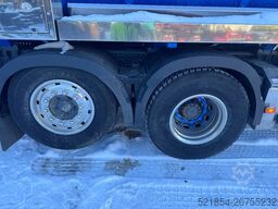 Volvo FM 420 6x2*4, 15m3 Sludge / Vacuum-truck, 2010