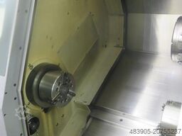 Mori Seiki SL-150 SMC