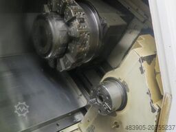 Mori Seiki SL-150 SMC