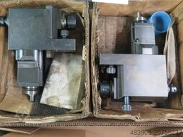 Mori Seiki SL-150 SMC