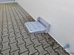 VW Crafter 35 Doka TDI MR Pritsche KLIMA TEMPOMAT