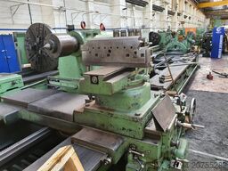 Craven 2000mm x 8000mm Heavy Duty Lathe