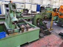 Craven 2000mm x 8000mm Heavy Duty Lathe
