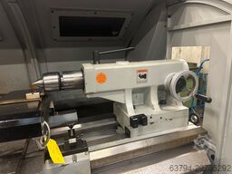 XYZ Machine Tools SLX 555 X 3000MM CNC Lathe