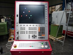 KUNZMANN WF 400 MC